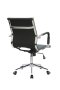 Офисное кресло Hugo RCH 6002-2S Черный