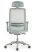 Офисное кресло Work W-218C BLUE Голубой