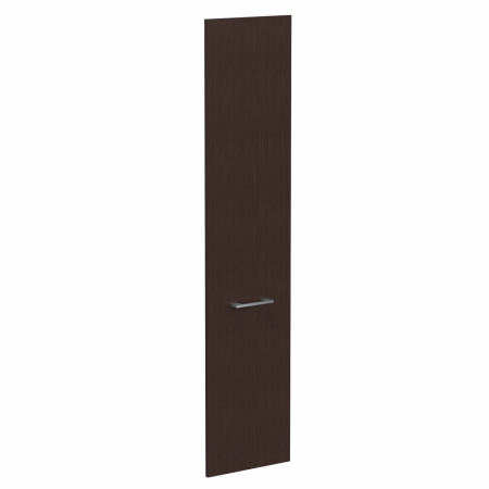 Дверь высокая Torr Z THD 42-1 Z 422x18x1900 (Венге Магия)