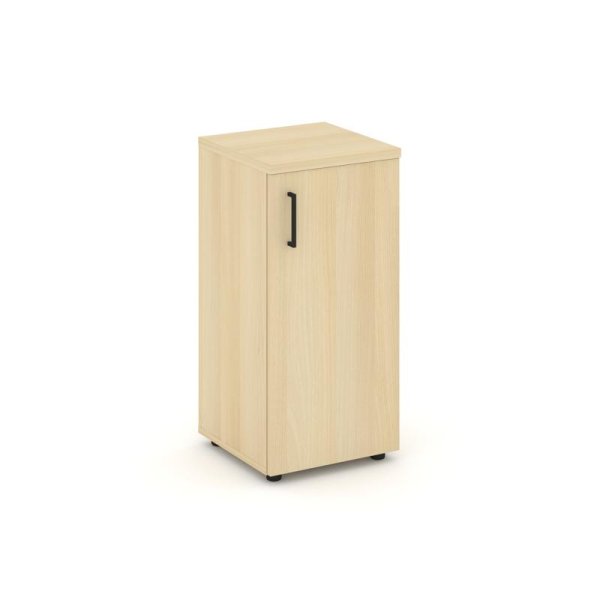 Шкаф низкий узкий SN.STU-301(R) (400х400х833)