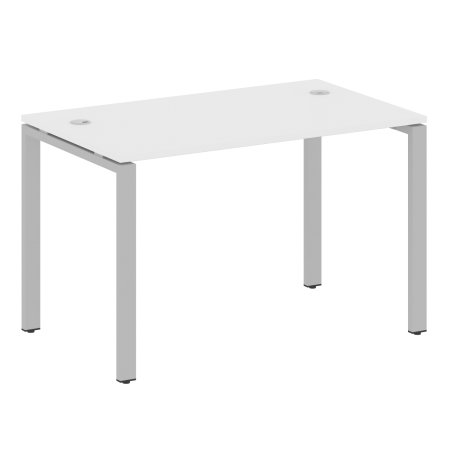 Стол письменный Metal System Style БП.СП-2 1200x720x750