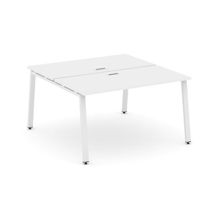 Рабочая станция 2-х сторонняя SN-6A.DRS-013 (1380х1432х750)