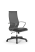 Кресло для руководителя Метта Sit 10 B2-163K - T+Extra /Km00/Wm12/K5cL(M09.B02.G15.W01)