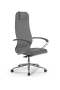 Кресло для руководителя Метта SynchroSit 10 B1-117K - Extra /Um02/Wm12/K1cL(M23.B23.G18.W02)