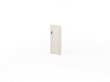 Комплект дверей средних (2шт) L-017 352х18х830