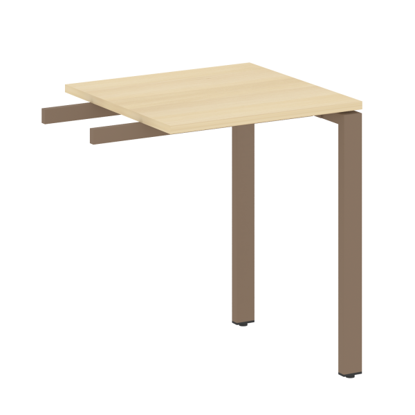 Приставной элемент Metal System Style БП.ПР-1 600x600x750
