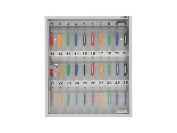 Ключница KEY-30 G (Серый)