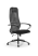 Кресло для руководителя Метта Sit 8 B1-8K - X1+UMF(X1) /Uh00/Wh00/K1bL(M09.B11.G19.W02)
