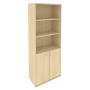 Шкаф высокий широкий Style Л.СТ-1.1 778x410x1980