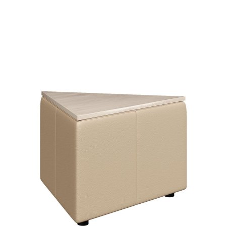 Or-pt Оригами. Стол треугольный. Ecotex 3028. ЛДСП ясень.jpg