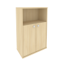 Шкаф широкий средний Style Л.СТ-2.1 778x410x1215