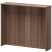 Стойка прямоугольная Ресепшн А-553 1460x360x1220