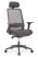 Офисное кресло Work W-218C GREY Серый