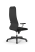 Кресло для руководителя Метта Sit 8 B1-10T - UMF(X1) /Uh02/Wh00/T1bp-b(M09.B02.G15.W01)