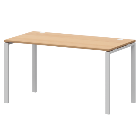 Стол на металлокаркасе Арго-М АМ-002 1200x730x760