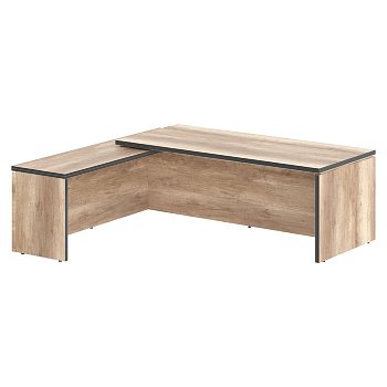 Стол руководителя Torr TСT 2220 R 2200x2000x750