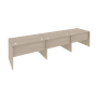 Рабочая станция Onix O.RS-3.2.8 3540x800x750