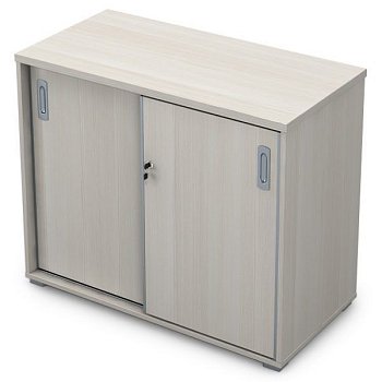Шкаф-купе Gloss 9ШКЗ.003 900x450x750