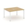 Стол переговорный SN-5P.SPRG-032 (1180х1180х750)