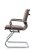 Кресло Hugo RCH 6003-3E Коричневый