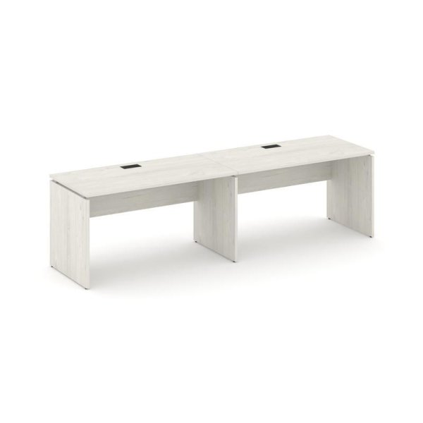 Рабочая станция 1 сторонняя SN-D.ORS-023 (2760х800х750)