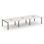 Рабочая станция 2-х сторонняя SN-5P.DRS-072 (3540х1432х750)