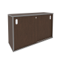 Шкаф-купе Style Л.ШК-3.1 1200x410x750