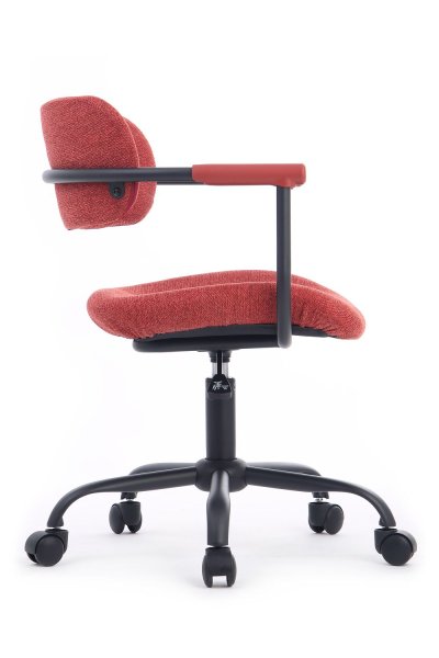 Офисное кресло Kolin W-231 Красный
