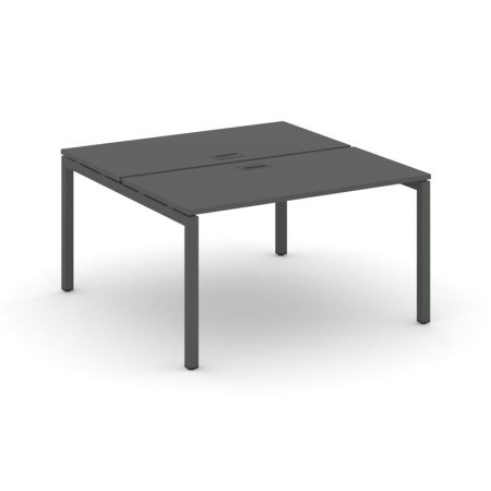 Рабочая станция 2-х сторонняя SN-5P.DRS-024 (1580х1632х750)
