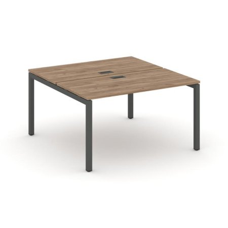 Рабочая станция 2-х сторонняя SN-5P.DRS-024 (1580х1632х750)