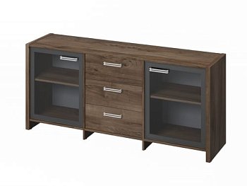 Тумба для документов Festus FI-13-02.D 1804x460x806