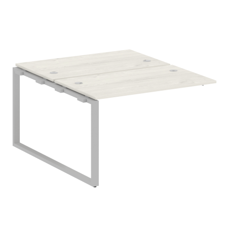 Проходной наборный элемент рабочей станции Metal System Style БО.ПРС-СП-2.2 1200x1475x750