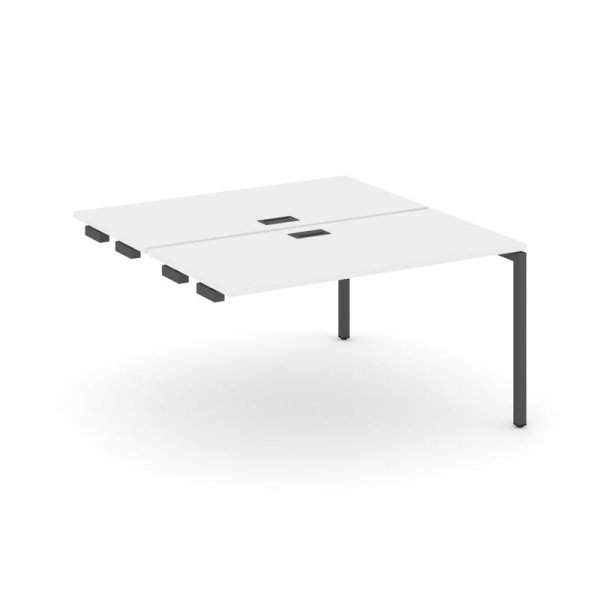 Стол-приставка к опорным элементам SN-4P.DPRS-021 (980х1632х750)
