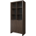 Стеллаж комбинированный Акцент КТ-42.38 856x438x1968