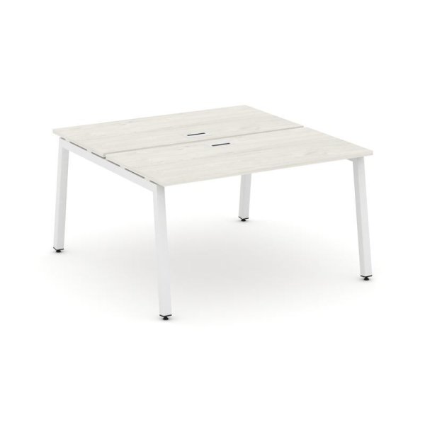 Рабочая станция 2-х сторонняя SN-5A.DRS-003 (1380х1232х750)