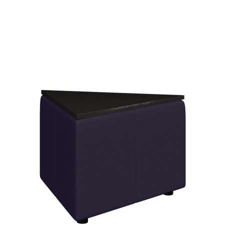 Or-pt Оригами. Стол треугольный. Ecotex 3007. ЛДСП венге.jpg