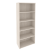Стеллаж высокий широкий Onix O.ST-1 800x420x1977