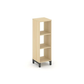 Каркас стеллажа 3 яруса SN.KS-310 (387х400х1248)