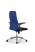 Кресло для руководителя Метта Sit 8 B2-10U - UMF(X1) /Uh02/Wh00/U1mL-b(M09.B23.G18.W01)