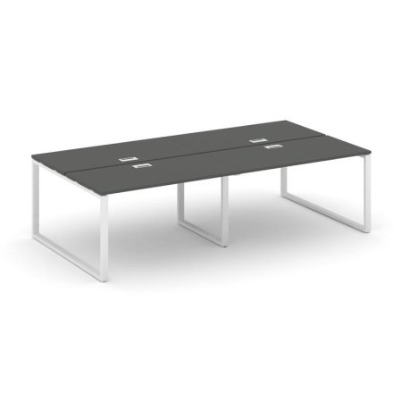 Рабочая станция 2-х сторонняя SN-6O.DRS-032 (2360х1232х750)