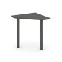 Угловой элемент стола SN-6.USP-011 (700х700х750)