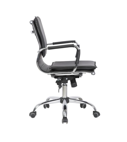 Офисное кресло College CLG-617 LXH-B Black (Черный)