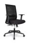 College CLG-429 MBN-B Black