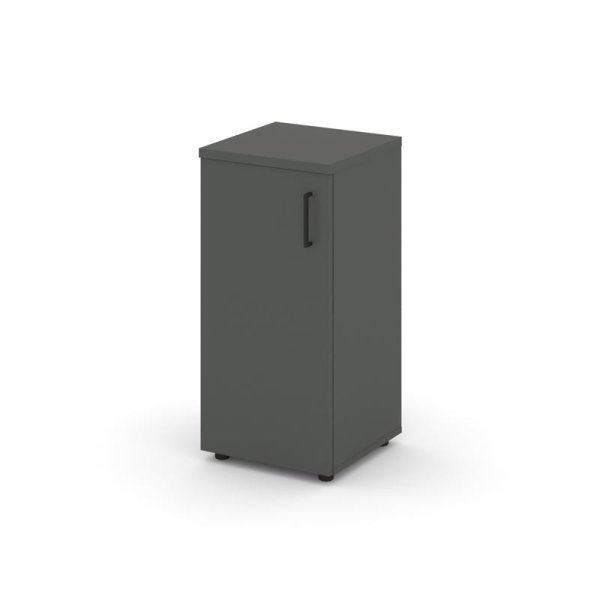 Шкаф низкий узкий SN.STU.E-301(L) (400х400х833)